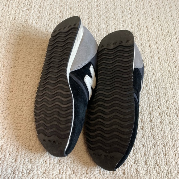 New Balance NB 420 Sneaker Running Shoes - Picture 6 of 8